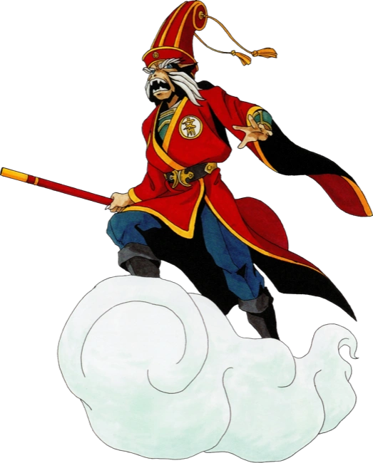 Qitian Dasheng